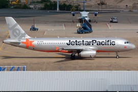 Vietnam Airlines nói gì về khoản lỗ hơn 4.000 tỷ của Jetstar Pacific?