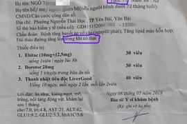 Yên Bái: Cụ bà 71 tuổi đi khám bảo hiểm phát hiện có thai?