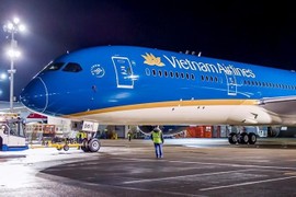 Vietnam Airlines thừa nhận chuyến bay lùi giờ để chờ một người