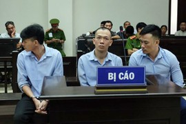 Người đàn ông bị 'đại ca' Hà thành bắt cóc, đánh đập ép trả nợ