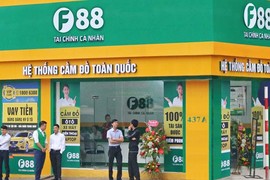 Bí mật làm ăn chuỗi cầm đồ Mai Phương Thuý chi 10 tỷ mua trái phiếu