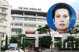 Những phi vụ làm ăn của Hùng Sara, Chủ tịch Đại học Đông Đô đang bị truy nã