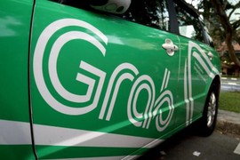 Tài xế Grab “chặt chém” khách Nhật cuốc xe cao gấp 10 lần giá chuẩn