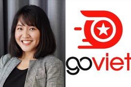 Gia thế "khủng" ít ai ngờ của CEO Lê Diệp Kiều Trang vừa rời Go-Viet 