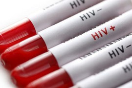 3 trẻ nghi bị phơi nhiễm HIV do bị đối tượng ngáo đá tấn công