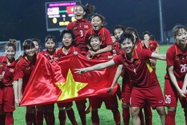 Thưởng 22 tỷ đồng sau SEA Games 30, tuyển nữ Việt Nam được chia bao nhiêu?