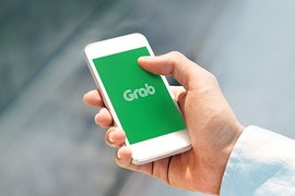 Vi phạm hành chính tiền tệ và ngân hàng, Grab bị phạt 120 triệu