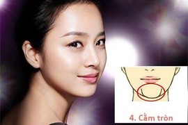 Phụ nữ sở hữu tướng cằm này giàu có phát tài, tiền tiêu thả ga 