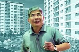 “No đói có nhau. Không nhân viên nào phải nghỉ việc vì Covid-19 cả”