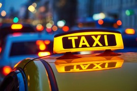 Dừng toàn bộ taxi, xe khách, xe buýt từ 1/4