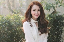 Bao trọn nhà hàng “hâm nóng” tình cảm với bạn trai, Minh Hằng giàu cỡ nào?