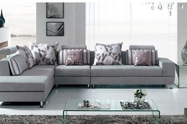 Phong thủy phong khách: Mẹo bài trí sofa giúp gia đình ngày càng thịnh vượng