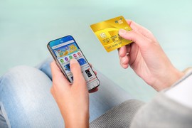 5 bí quyết tiêu dùng thông minh khi dùng thẻ Mastercard 