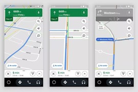 Google Maps lặng lẽ ra mắt tính năng được mong chờ nhất 