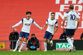 Tin được không: MU thua Tottenham 1-6 ngay tại Old Trafford