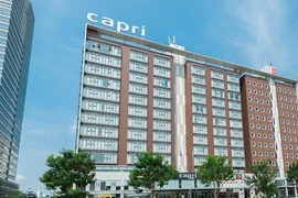 Check” giá phòng KS Ibis Saigon và Capri... chủ Thái bán gần 40 triệu đô