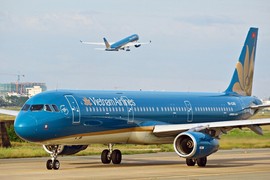 Vietnam Airlines lỗ triền miên 10.750 tỷ đồng suốt 9 tháng