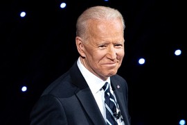 Tổng thống Mỹ tương lai Joe Biden sở hữu nhà đất trên khắp nước Mỹ