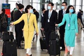 Vietnam Airlines phải chi bao nhiêu để cách ly tổ bay tại khách sạn