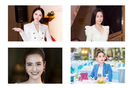 Các CEO xuất thân từ Vbiz: Tài sắc vẹn toàn, kiếm tiền tỷ/tháng