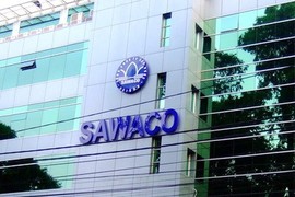 Sawaco làm ăn thế nào trước khi có Tân TGĐ Trần Quang Minh?