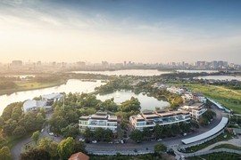 Gamuda Land nợ thuế 500 tỷ đang ôm dự án nào?