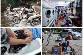 5 nghề “hốt bạc” dễ dàng trong ngày 30 Tết 