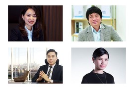 4 CEO Việt tuổi Sửu tài giỏi đang điều hành doanh nghiệp nào?