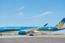 Vietnam Airlines lỗ 11.098 tỷ đồng cả năm 2020