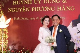 Đại gia Dũng "lò vôi" và những lần treo thưởng “khủng“