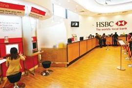 HSBC lỗ lãi sao... trả lương nhân viên cao nhất Việt Nam? 