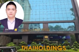 Hé lộ thân thế tân Chủ tịch HĐQT Thaiholdings Nguyễn Văn Thuyết