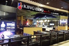 Chủ hương hiệu King BBQ thua lỗ thế nào trước khi bị tố "quỵt" nợ?