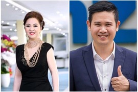 CEO Asanzo cảm ơn bà Phương Hằng, “khoe” bán 3.000 chiếc TV một ngày