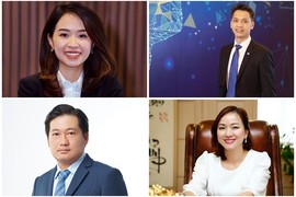 Chủ tịch Kienlongbank và những sếp ngân hàng trẻ sở hữu tài sản khủng