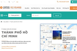 Cty đăng ký vốn 500.000 tỷ đồng thuê trụ sở ảo giá 1,2 triệu/tháng