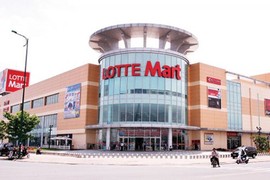 Lotte Mart làm ăn sao trước khi đóng cửa đại siêu thị ở Hà Nội?