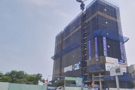 Soi hồ sơ chủ đầu tư dự án The Summit Building bị phạt 150 triệu đồng