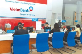 VietinBank và nhiều nhà băng lợi nhuận “khủng” thế nào trong quý 2?