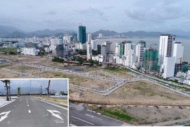 Kiến nghị xử nghiêm sai phạm ở siêu dự án trên "đất vàng" sân bay Nha Trang