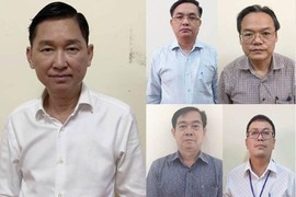 Nguyên Phó Chủ tịch UBND TP.HCM và đồng phạm gây thiệt hại 672 tỷ