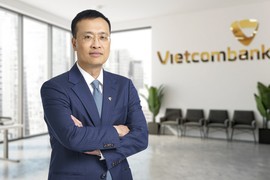 Chân dung Tân Chủ tịch Vietcombank Phạm Quang Dũng