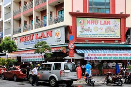 Mùa bánh Trung thu khác lạ ở TP HCM