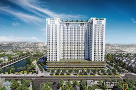 Chiến lược xanh hóa của Capital House: Những đặc biệt rất... bình thường