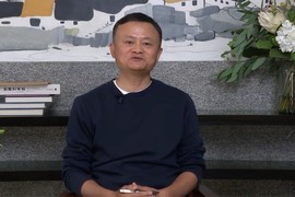 Chuyện ly kỳ về những lần 'biến mất' và xuất hiện đầy bí ẩn của Jack Ma