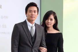 Chồng Han Ga In bị gọi là "kẻ cắp quốc dân"