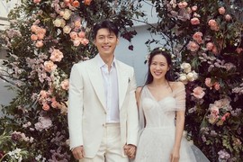 Lễ cưới xa hoa, 'bất khả xâm phạm' của Son Ye Jin, Hyun Bin