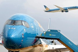 Sếp Nasco làm Phó tổng giám đốc Vietnam Airlines