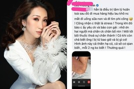 T.A.T nổi giận khi Lều Phương Anh nói mẹ cô "tìm phi công"