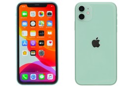 iPhone 11 giảm giá “kịch sàn”, nên mua lúc này hay chờ iPhone 12?